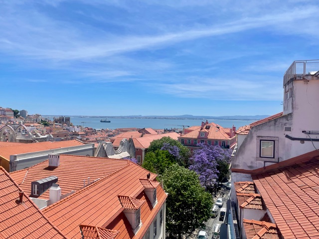 Comprar Apartamento Chiado, Lisboa T2 remodelado