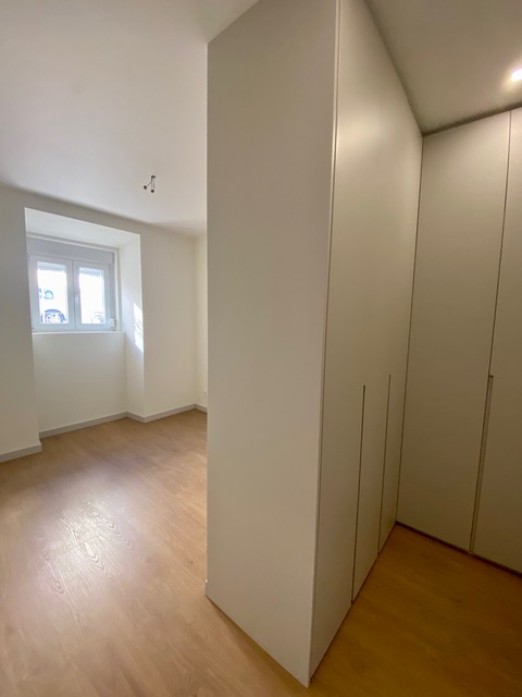 Gully -  Apartamento em Lisboa T3 remodelado