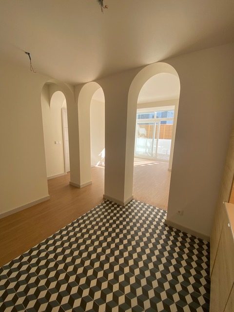 Gully -  Apartamento em Lisboa T3 remodelado