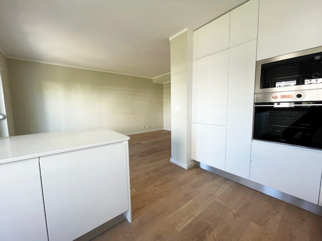 CBA - Comprar Apartamento Cascais T3 remodelado