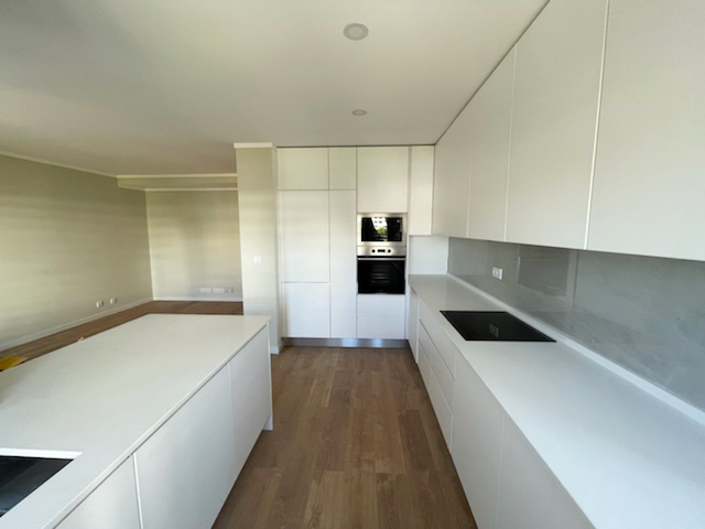 CBA - Comprar Apartamento Cascais T3 remodelado