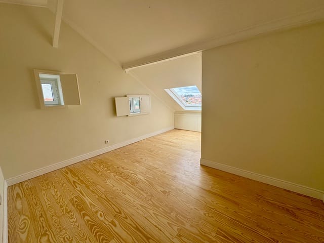 Comprar Apartamento Chiado, Lisboa T2 remodelado