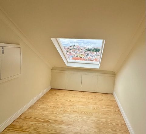 Comprar Apartamento Chiado, Lisboa T2 remodelado