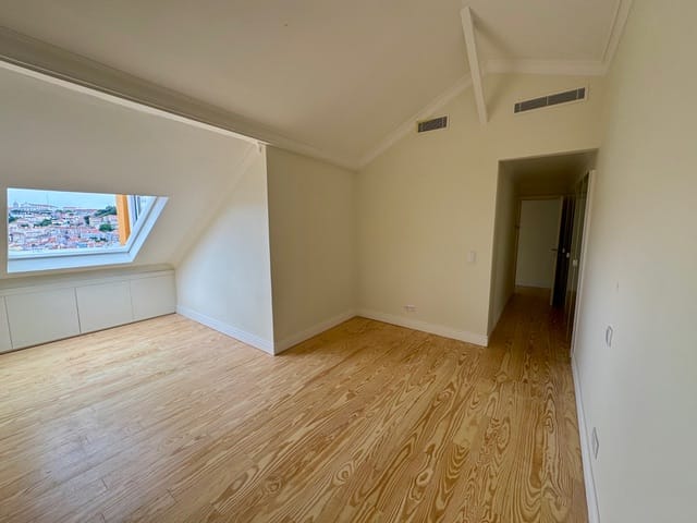 Comprar Apartamento Chiado, Lisboa T2 remodelado